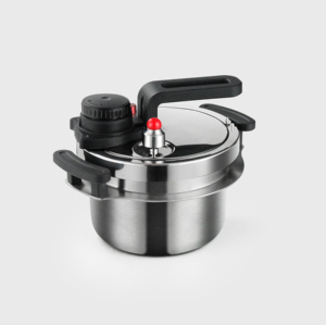HG <strong>Korean</strong> Mini 304 Stainless Steel Eco-friendly Pressure <strong>Cooker</strong> Non-Stick Exterior High Pressure Fragrant Electric <strong>Rice</strong> <strong>Cooker</strong> - Product Image 2