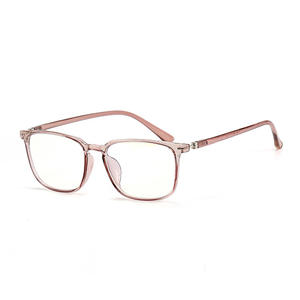 Kính Máy Tính Thời Trang SKYWAY 2020 Để Chặn Ánh Sáng Xanh Hàn Quốc Phong Cách Chất Lượng Cao TR90 Phụ Nữ Nam Sinh Viên Khung Quang - Product Image 3