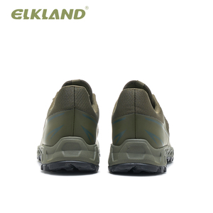 Premium Breathable Anti-slip <b>Lightweight</b> <b>Men's</b> Mesh Outdoor <b>Shoes</b> Hiking <b>Shoes</b> <b>for</b> Mountain Trekking Camping Climbing Walking - Product Image 3