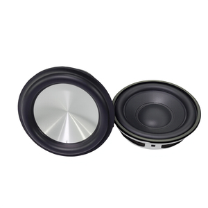 Tốt Nhựa-Bán Điện Chuyên Nghiệp Đầy Đủ Phạm Vi Loa Chất Lượng Cao Rms Cho Nhà Theatre Máy Tính Điện Thoại Di Động Âm Thanh Xe Hơi - Product Image 3