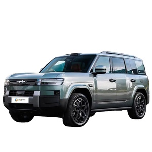 Léopard Tai 7 2025 190km 4wd ultra Edition - Product Image 1