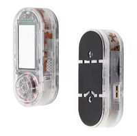 Carte de développement ESP32-S3 T-Embedd-CCC1101 avec module LCD PN532 de 1.9 pouces pour kits et cartes