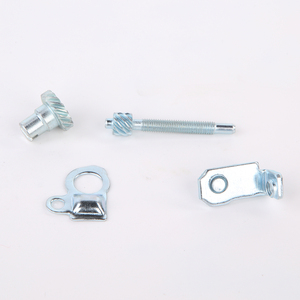 Lambotec ผู้ขายที่ดีที่สุดกรองอากาศ Fit สำหรับ038 380 <span class=keywords><strong>381</strong></span>คลั่งอะไหล่ - Product Image 4