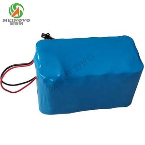 충전식 6S3P 6600mAh 22.2v 리튬 이온 배터리 팩 - Product Image 4