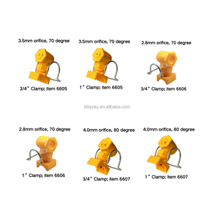 Clip <span class=keywords><strong>de</strong></span> hebilla <span class=keywords><strong>de</strong></span> tanque <span class=keywords><strong>de</strong></span> <span class=keywords><strong>agua</strong></span> <span class=keywords><strong>de</strong></span> refrigeración al vacío <span class=keywords><strong>de</strong></span> plástico, <span class=keywords><strong>boquilla</strong></span> <span class=keywords><strong>de</strong></span> cono hueco redondo <span class=keywords><strong>para</strong></span> producción <span class=keywords><strong>de</strong></span> recubrimiento industrial - Product Image 2