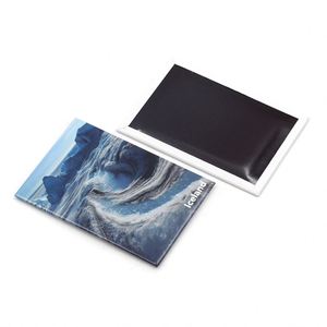 Creative Travel City <b>Memory</b> Picture Printed <b>Gift</b> Refrigerator Wholesale Tin Fridge Magnet - Product Image 6