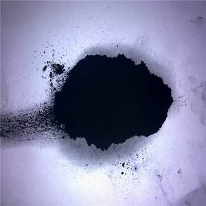 Negro de Carbón de Acetileno para Caucho de Silicona Conductivo, Negro de Carbón de Grado Industrial para Recubrimientos Automotrices de Alto Brillo - Product Image 3