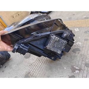 Faro Delantero HETOP <span class=keywords><strong>Q2</strong></span> 2021-2024, Faro LED OEM 81D941033D 81D941034D, Lámpara Delantera para Auto, Accesorios de Sistema de Iluminación para <span class=keywords><strong>Audi</strong></span> - Product Image 4