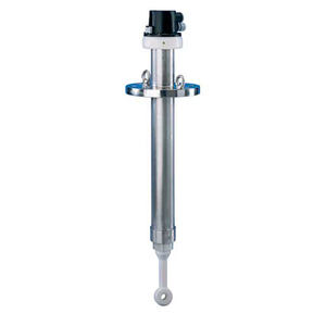 Estructuras Conductivas EMF, Electrodos Digitales Conductivos, Medidor de Flujo de Gas CLA140-3A3B210+Z1 CLA140-3A4B110 CLA140-3A4B210+Z1 - Product Image 6