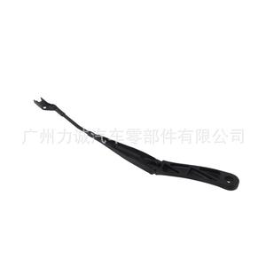 Brazos de Limpiaparabrisas Delanteros Izquierdo y Derecho para Ford Fiesta 2009-2013, Material de Acero Corto, Modelos DK5667321 DK5567321 - Product Image 1