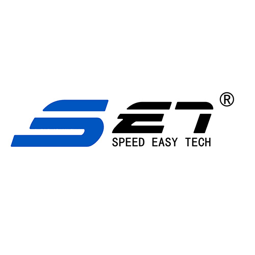 Suzhou Set Industrial Equipment System Co., Ltd. logo