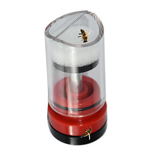 Grande marqueur de <span class=keywords><strong>reine</strong></span> waterproof, adapté aux abeilles, 1 pièce, bouteilles en plastique, résiste aux blessures, adapté aux abeilles, outil pour apiculteur - Product Image 1
