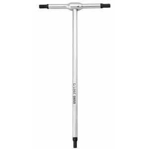 USAG - U02800138 Clés hexagonales à poignée en T-CLÉS EAN 8010239021556 T-HANDLE CLÉS HEXAGONALES - Product Image 1