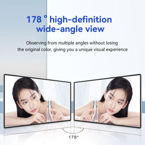 Écran d'affichage numérique 32 43 50 55 65 pouces, lecteur publicitaire LED ultra-fin, affichage numérique et machine publicitaire tactile <span class=keywords><strong>PC</strong></span> - Product Image 4