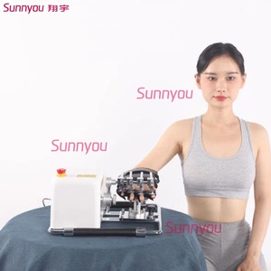 थोक बहुक्रियाशील हाथ पुनर्वास रोबोट फिंगर थेरेपी उपकरण - Product Image 4