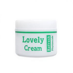 SECRETPLANT Crema Coreana Rinfrescante (Phytoncide) Crema Viso Premium - Product Image 1