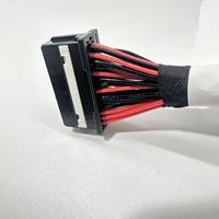 Harness Kabel Kotak Listrik Sepeda Roda Tiga