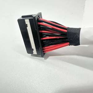 Harness Kabel Kotak Listrik Sepeda Roda Tiga - Product Image 5