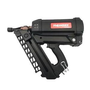 Fournisseur d'usine GFN3490 Outils <span class=keywords><strong>à</strong></span> <span class=keywords><strong>gaz</strong></span> <span class=keywords><strong>à</strong></span> cadre en bois Cloueuse <span class=keywords><strong>à</strong></span> pistolet <span class=keywords><strong>à</strong></span> <span class=keywords><strong>gaz</strong></span> <span class=keywords><strong>pour</strong></span> la fixation du bois - Product Image 4