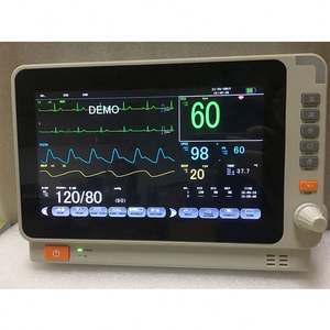Ledakan produk baru harga pabrik Cina Monitor pasien rumah perawatan - Product Image 3