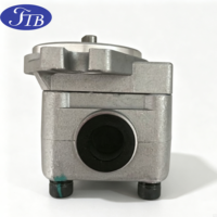 FTB 274-2491 CAT320 Pompe hydraulique à engrenages de rechange de haute qualité pour excavatrices CAT 320B 320C 320D 320E 323D 324D Pièces de rechange