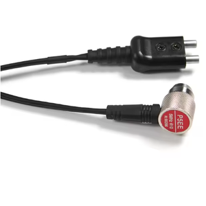 TMTECK P5EE หัววัดความหนาอัลตราโซนิกแบบพัลส์แคบ 5MHz 10 มม. สำหรับเครื่องวัด Mitech GAUGE ความแม่นยำมาตรฐาน 220V/110V รับประกัน 2 ปี - Product Image 4