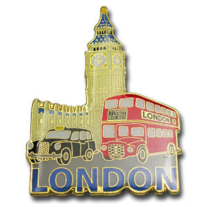 แม่เหล็กติดตู้เย็นเรซิ่นสไตล์ชนบทที่เป็นมิตรกับสิ่งแวดล้อมและสวยงาม - Product Image 3