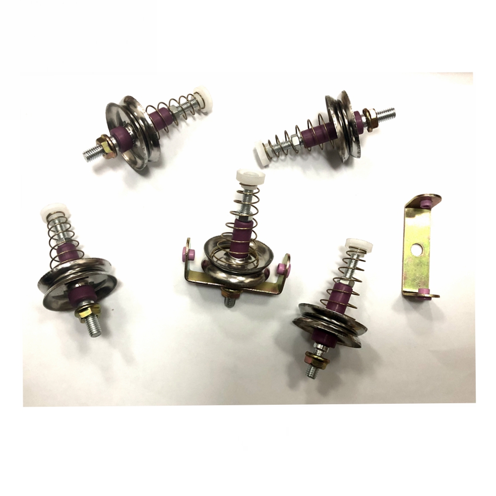 Устройства для натяжения пряжи, детали для вязальной машины для масок, ушной шнур, в наличии, устройство для натяжения шнура