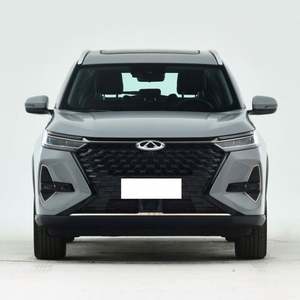 سيارة جديدة بجودة عالية رائجة البيع سيارة شيري تيجو 8 برو بنزين - Product Image 4