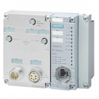 Software de controlador S7-1500 de Alemania, CPU 6ES7672-7AC01-0YA0 6ES7806-2CD02-0YA0 220/240/110V, otros I/O