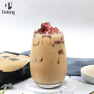 مبيعات المصنع مباشرة شهادة جودة متجر الشاي والحليب والشاي فقاعة - Product Image 4