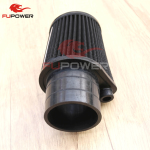 Filter retainer titanium katup knalpot masuk Jet ski, untuk Seadoo Spark 2-UP 3-UP - Product Image 6