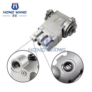 Bomba de Inyección de Combustible Universal 476-8766 con Opciones de Ajuste Personalizado para Excavadora CAT 330D con Motor C7 - Product Image 4