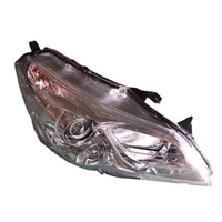 OEM 자동차 부품 LED 헤드라이트 어셈블리 헤드램프 어셈블리 전조등 방향지시등 어셈블리 스즈키 시아즈용