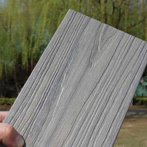 <span class=keywords><strong>Prix</strong></span> usine <span class=keywords><strong>Bois</strong></span> Plastique Composite Decking Plancher Extérieur Co-Extrusion Wpc Plancher Composite Conseil Engineered Decking 148*23mm - Product Image 2