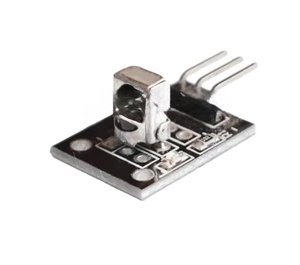 Módulo receptor de sensor de infrarrojos IR para módulos y kits de sensor... - Product Image 1