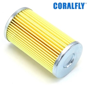 Filtro de Combustible en Oferta 129100-55650 79018911 3702815M1 para Tractores Agco Massey Ferguson 1260 1429 1433 1440 1433H 1433V - Product Image 1