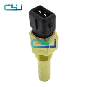 Capteur de température d'eau d'origine pour moteur BF6M1013 01182700 01182701 01182703 04194047 Pièces d'excavateur - Product Image 4