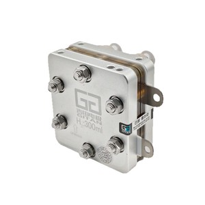 เครื่องผลิตน้ำไฮโดรเจน Gitans AM300ml ขนาด 300 มล. ทำจากสแตนเลสแบบตั้งโต๊ะ ใช้เทคโนโลยี PEM Electrolyzer ให้ไฮโดรเจนความเข้มข้นสูง - Product Image 4