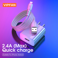 Grosir Paket Warna-warni Murah Pengisi Daya Usb Telepon Oneplus dengan Kabel Pengisi Daya & Adaptor