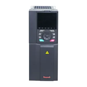 RAYNEN RV32 시리즈 5.5kw/7.5kw 380V 3 상 주파수 인버터 AC 드라이버 VFD 모터 펌프 용