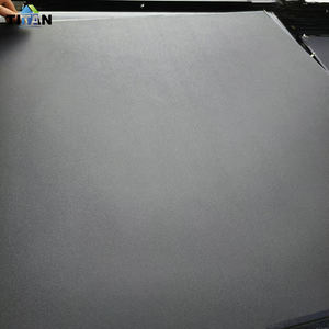 Paneles <span class=keywords><strong>De</strong></span> Pvc 120 por 60 Cielo <span class=keywords><strong>Razo</strong></span> Panneaux <span class=keywords><strong>De</strong></span> Plafond En Pvc Tablero <span class=keywords><strong>De</strong></span> Yeso Con Cara <span class=keywords><strong>De</strong></span> Vinilo Baldosa Falso Cielo Raso Antibacteriano - Product Image 4