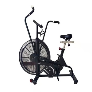 Markdown Sale Universal Gym Air Bike MISE À NIVEAU <span class=keywords><strong>Lopifit</strong></span> Bike - Product Image 1