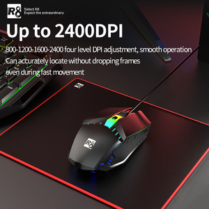 <span class=keywords><strong>Clavier</strong></span> filaire R8 6 en 1, <span class=keywords><strong>clavier</strong></span> de jeu, <span class=keywords><strong>souris</strong></span>, <span class=keywords><strong>casque</strong></span> <span class=keywords><strong>et</strong></span> kit de <span class=keywords><strong>souris</strong></span>, combos de <span class=keywords><strong>clavier</strong></span> filaire pour joueur, ordinateur de bureau - Product Image 4