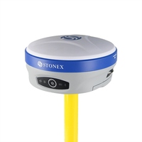 Module international Stonex S900A/S9II/S900+ double fréquence RTK avec logiciel Surpad évolutif pour levés topographiques – GNSS RTK à prix abordable