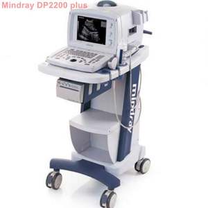 DP-2200 Ultraschall-Diagnosegerät Ultraschallscanner OB-Messung - Product Image 6