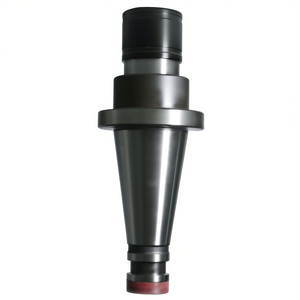 Mandrin conique ISO40 H.. Mac.. ISO DIN 2080 pour machine-outil - Product Image 2