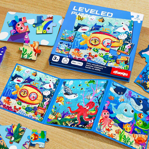 Hot bán shouheng thương hiệu trẻ em của giáo dục đồ chơi đầy màu <span class=keywords><strong>s</strong></span>ắc giấy từ phim hoạt hình phẳng chính tả cuốn <span class=keywords><strong>s</strong></span>ách thiết lập mô hình SH-14 thực hiện - Product Image 4