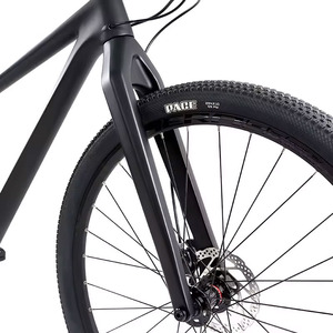Fourche en aluminium de haute qualité avec cadre en fibre de 29 pouces, 24 vitesses, VTT LEOPARDpro-LT Fibercarbon - Product Image 6
