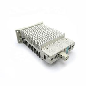 <span class=keywords><strong>Siemens</strong></span> 3RF2 Series Relé de estado sólido 3RF2330-1AA04 Contactor semiconductor - Product Image 3